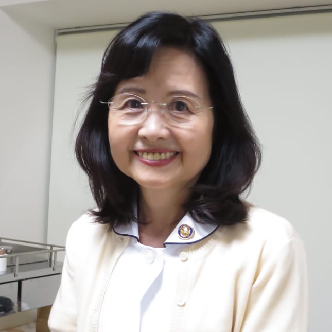 鈴木 啓子